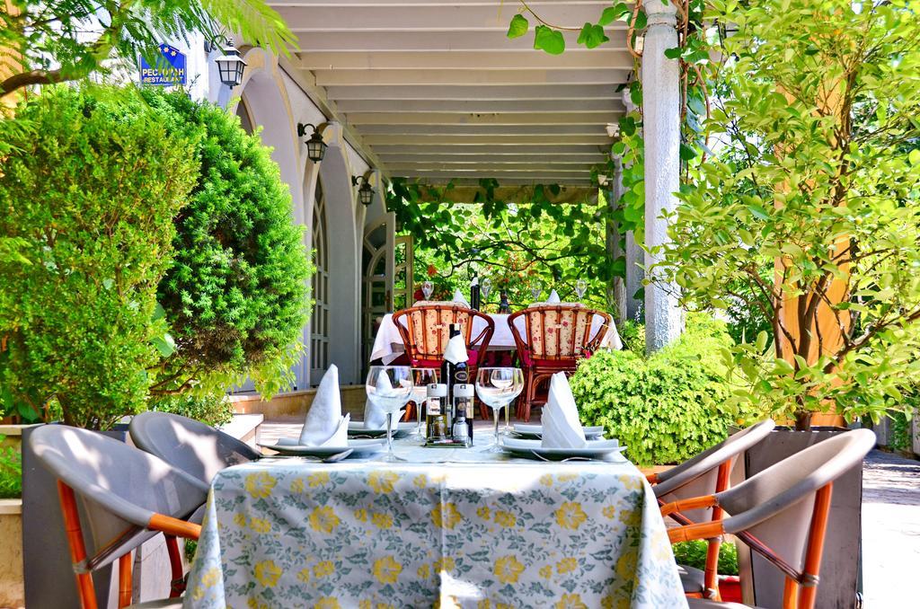 Gostinjska kuća Villa Velzon Guesthouse