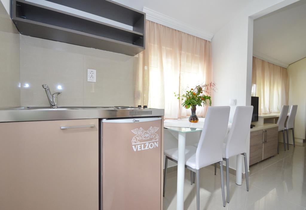 Gostinjska kuća Villa Velzon Guesthouse