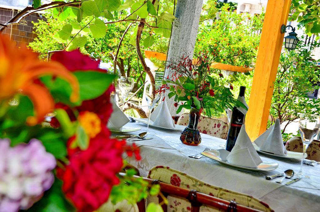 Villa Velzon Guesthouse Budva