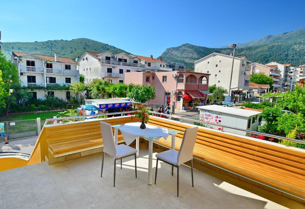 Gostinjska kuća Villa Velzon Guesthouse Budva