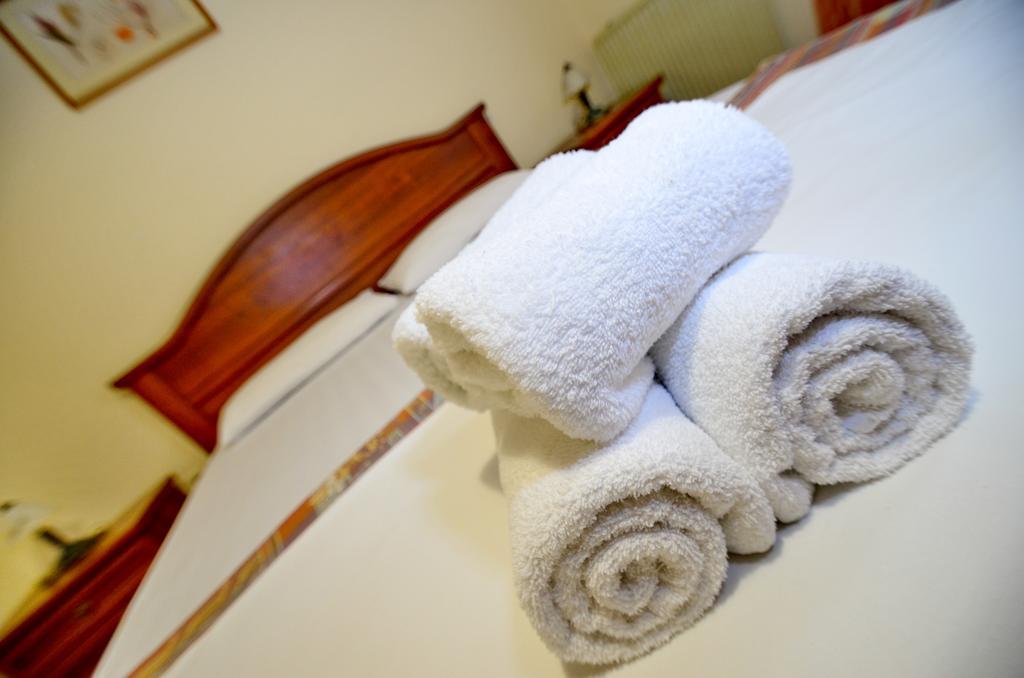 Velzon Pensionat 3*